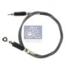 DT 3.26009 Accelerator Cable